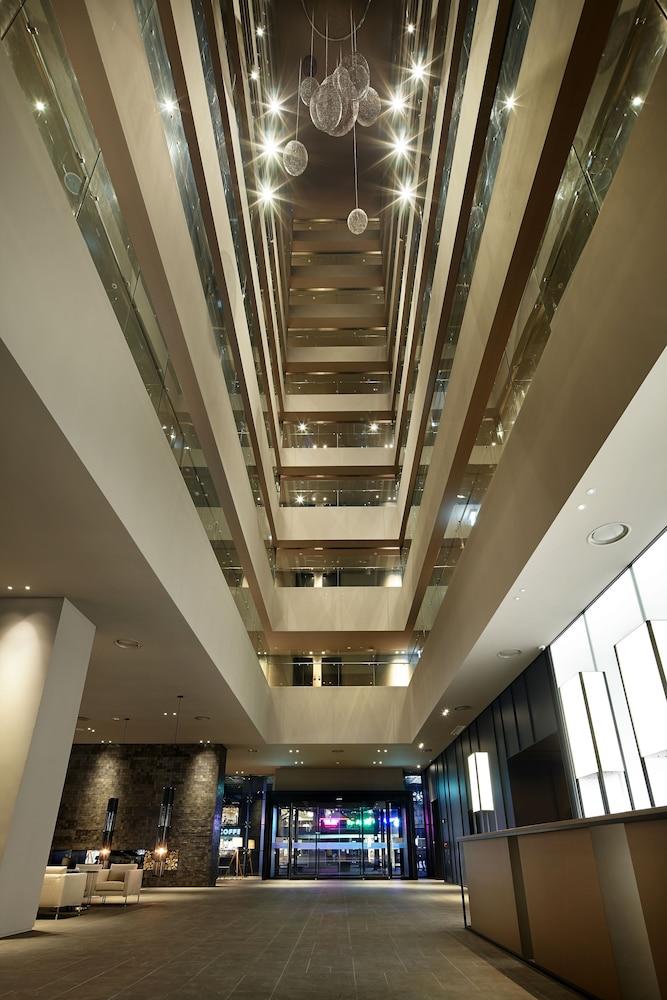 Shilla Stay Jeju Airport Εξωτερικό φωτογραφία