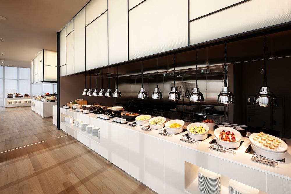 Shilla Stay Jeju Airport Εξωτερικό φωτογραφία