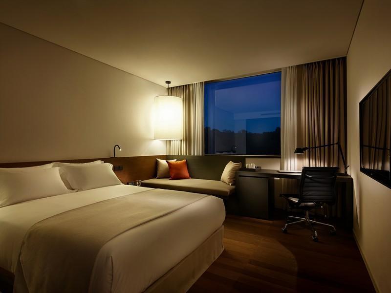Shilla Stay Jeju Airport Εξωτερικό φωτογραφία